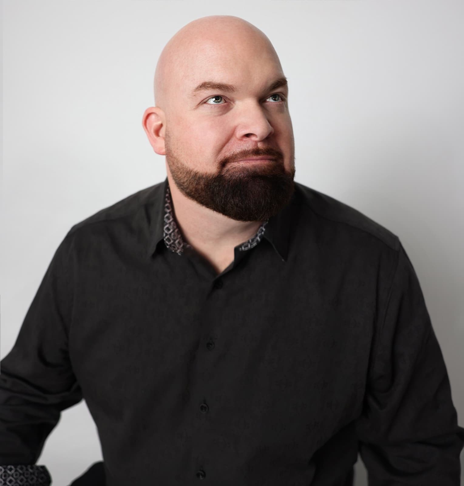 Matthew J. Bennett